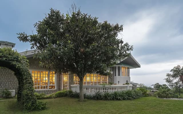 Brij Anayra, Dharamshala | A Himalayan Luxury Retreat