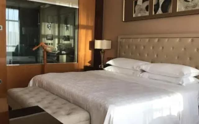 Zhuangyuanlou Hotel