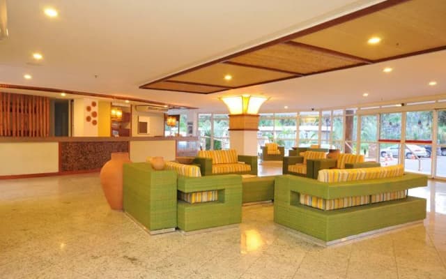 Gran Solare Lencois Resort