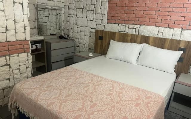 Pemba Pansiyon Ayvalik