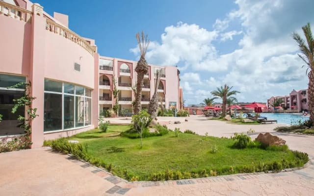 Hotel & Club Lella Meriam