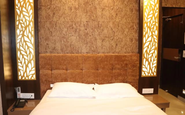 Hotel Angina