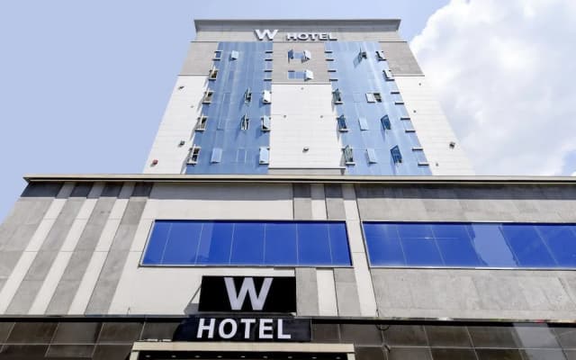 W Hotel