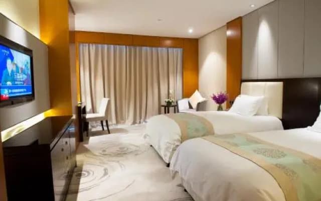 Hangzhou Runda International Hotel