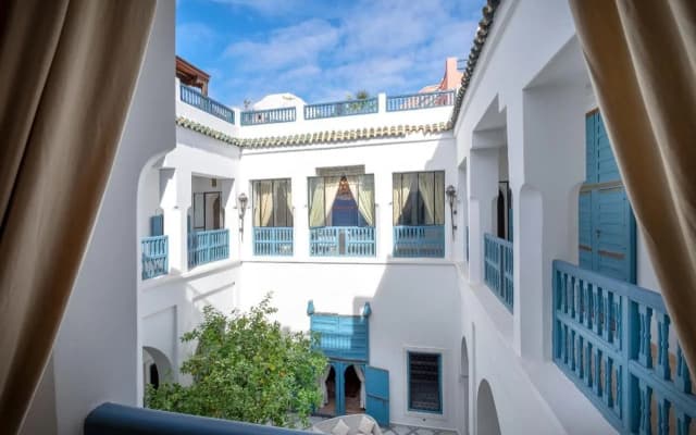 Riad Khalifa