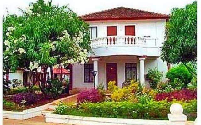 Angels Resort