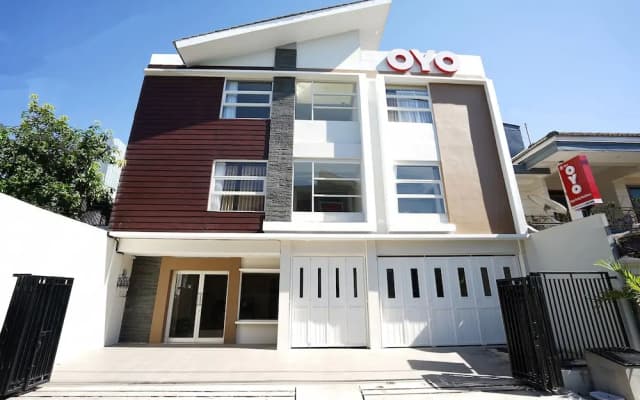 OYO 781 Erga Family Residence Syariah