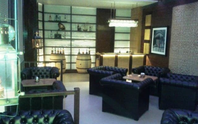 Alcor Hotel Jamshedpur