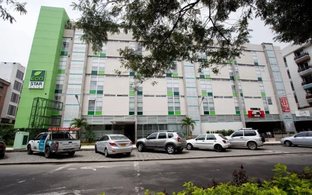 Eco Star Hotel