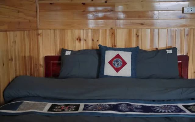 Mama Lili's Homestay