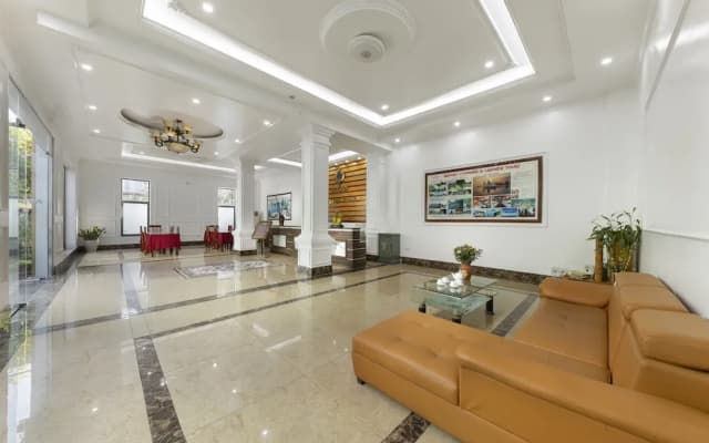 Airport Transit Hotel