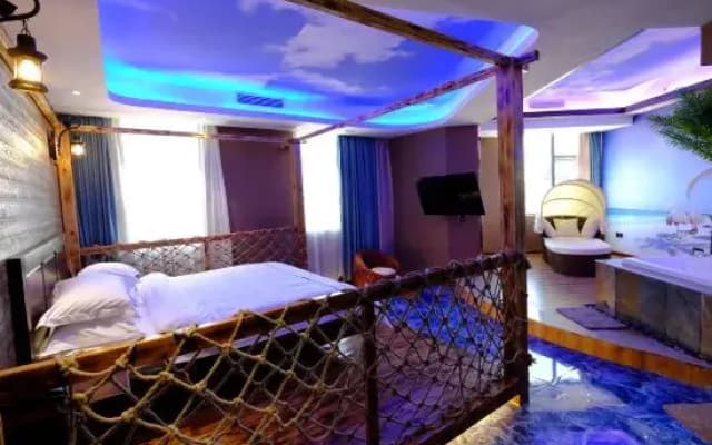 Junhao Hotel