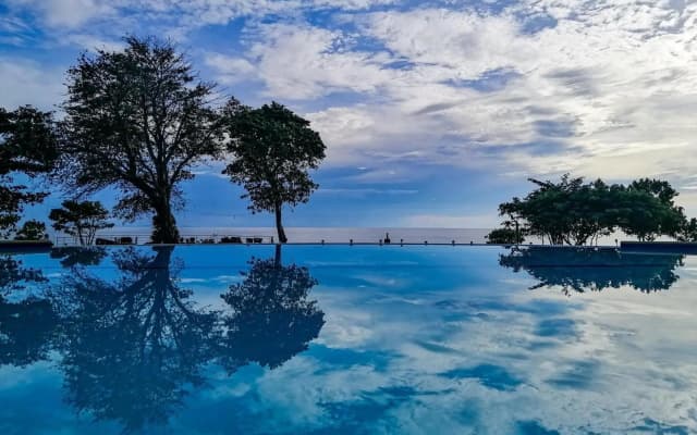 FIG Sunset View Resort