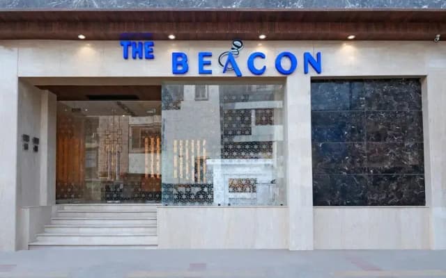 Beacon Hotel Nirman Vihar New Delhi