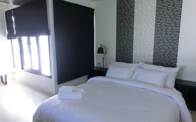 The Blue Sky Resort at Hua Hin