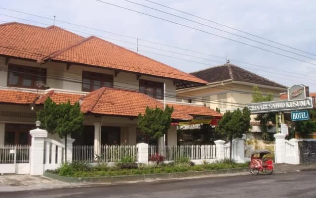Hotel Griyadi Kusuma Sahid