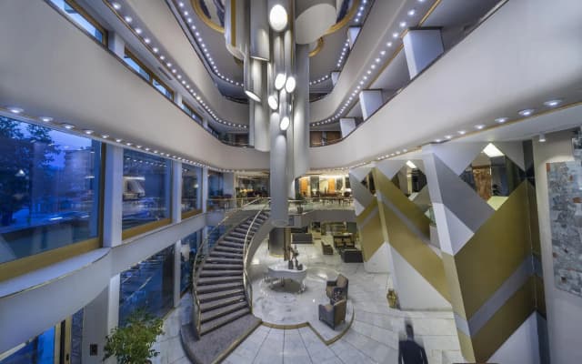 Altınel Ankara Hotel & Convention Center