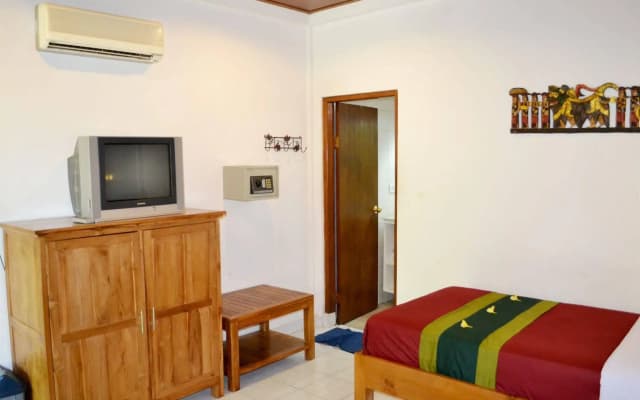Hotel Flamboyan