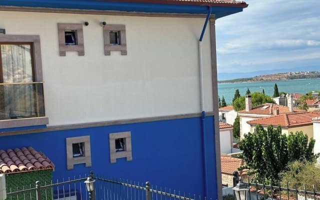 Şirin Garden Ayvalık