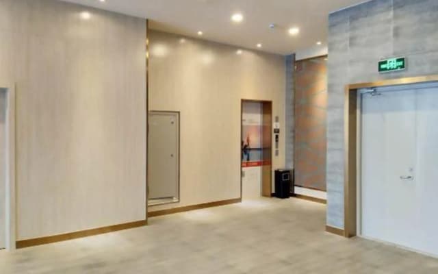 Grace Inn Hotel (Haining Road, Dongying)
