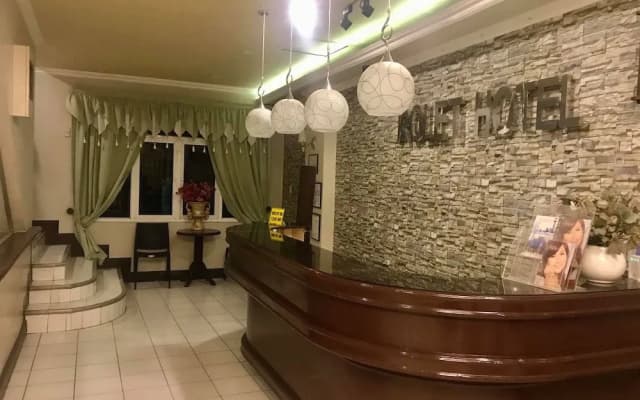Rolet Hotel