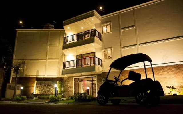 Koregon Hotel