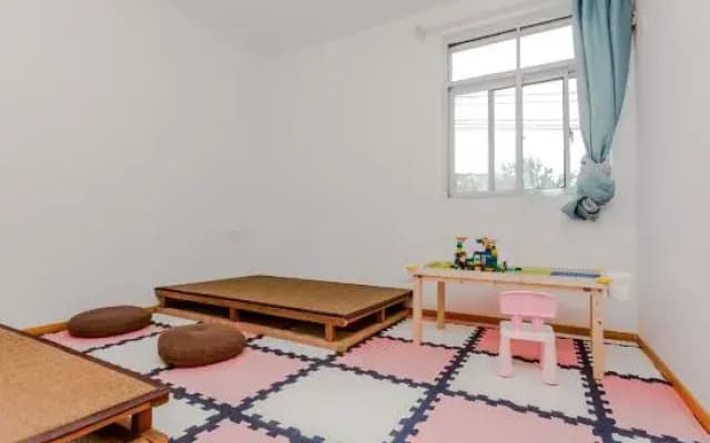 Liulian 8 She Hostel