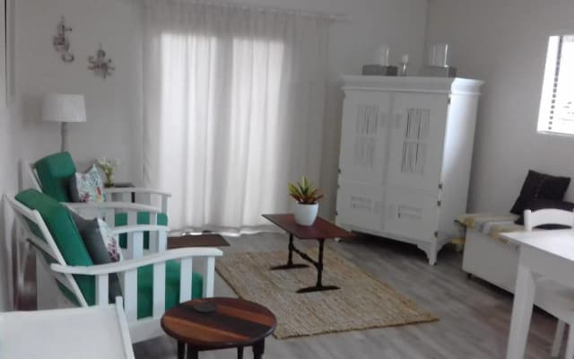 Marlin Cottage