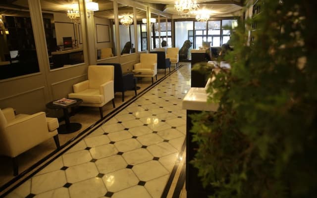 The Mara Palace Otel