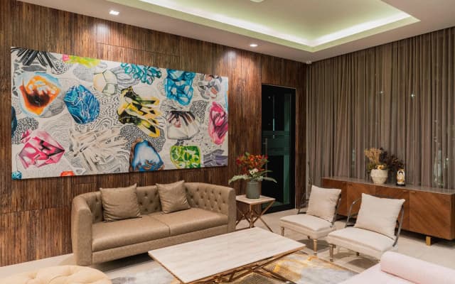 La Miniera Pool Villas Pattaya - Small Luxury Hotels of the World