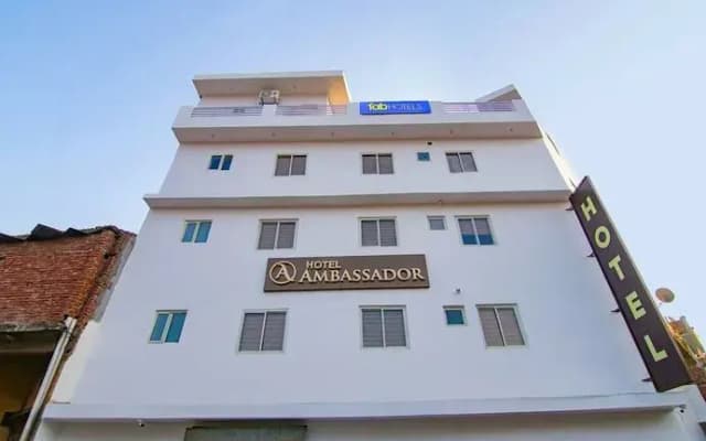 Fabhotel Ambassador