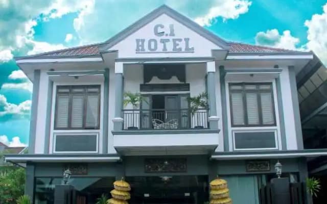 C1 Hotel Syariah