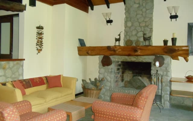 Hosteria Altos Los Pioneros