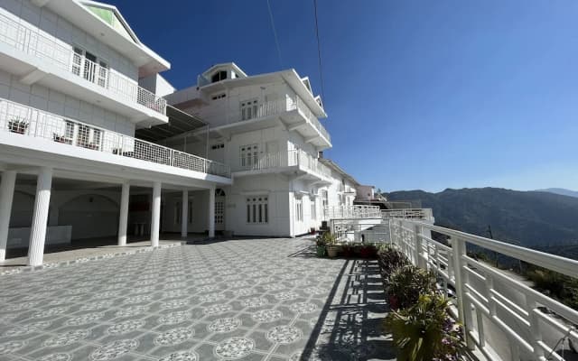Gautam Residency Chamba