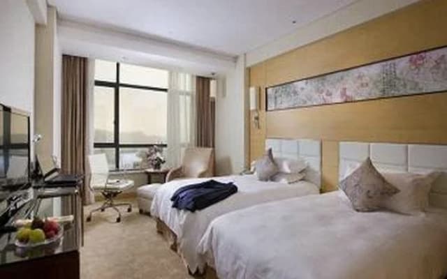 Jinzhao Hotel