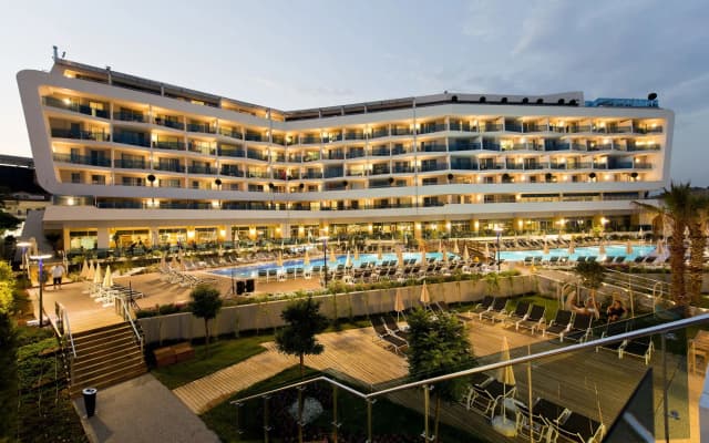 Selene Beach & Spa Hotel