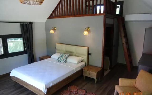 Gaia Koru Bungalows