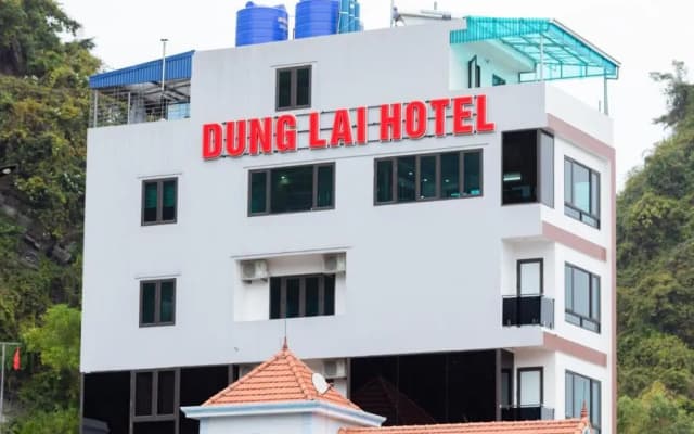 Dung Lai Hotel 173