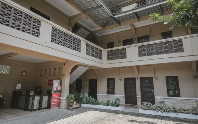 Mayang Kost by RedDoorz