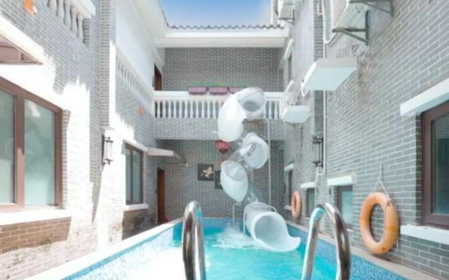 Xiaotang Bieyuan Art Hostel