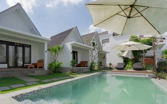 Villa Dangka Kintamani Mitra RedDoorz