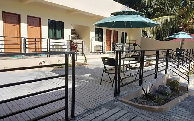 Joaquim's Lodge