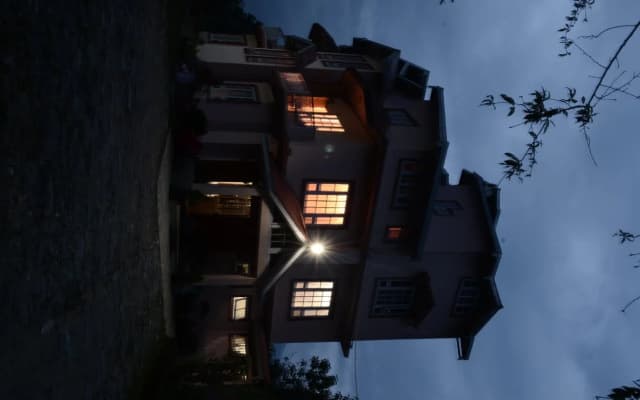 Voyage Dream Villa Retreat