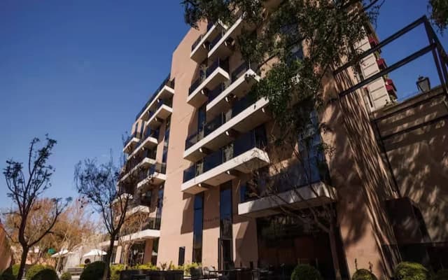 Hualta Hotel Mendoza, Curio Collection By Hilton