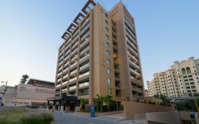 Cheval Maison - The Palm Dubai