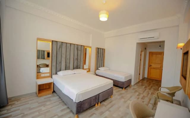 Assos Seyir Konaklari Otel