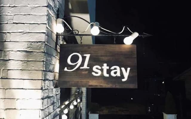 Chuncheon 91Stay