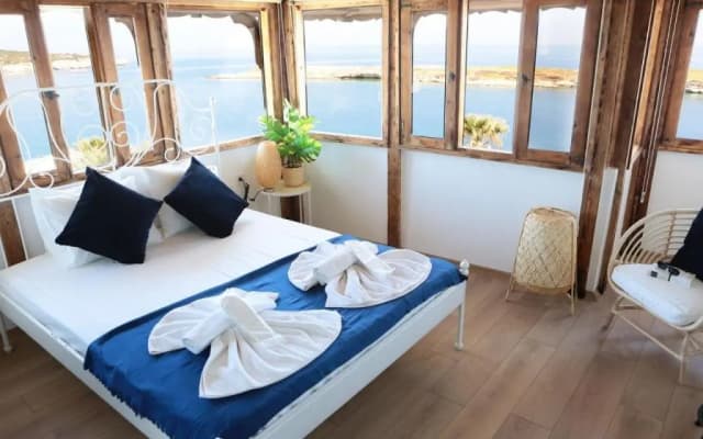 Ar Ya Butik Otel