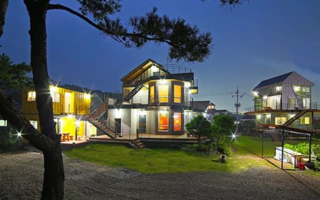 Gyeongju La Pension