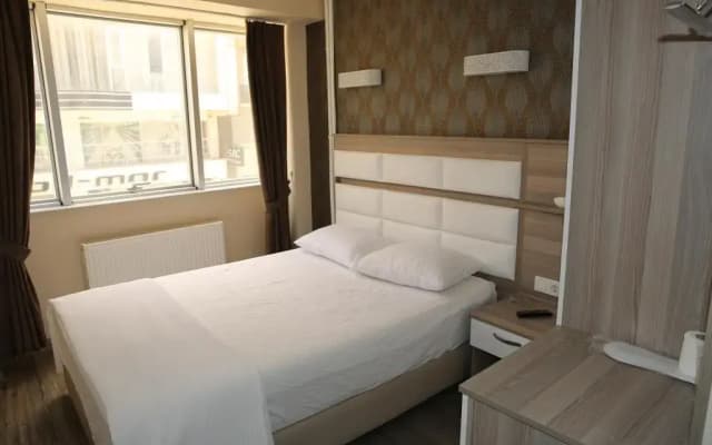 Sezen Otel